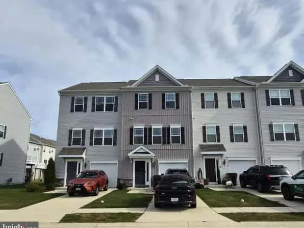 2488 Westwind Blvd #Townhouse, Cambridge, MD 21613