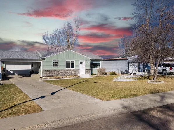 4209 Clark Ave, Great Falls, MT 59405