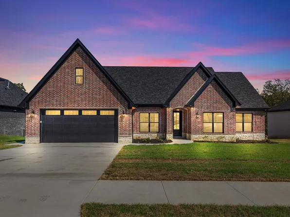 57 Wellington Pl, Cabot, AR 72023