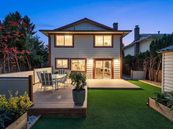 11280 Daniels Rd, Richmond, BC V6X 1M6
