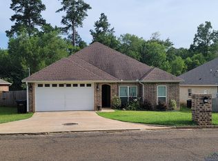 209 Alta St, Longview, TX 75604