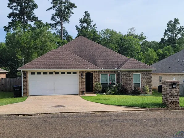 209 Alta St, Longview, TX 75604