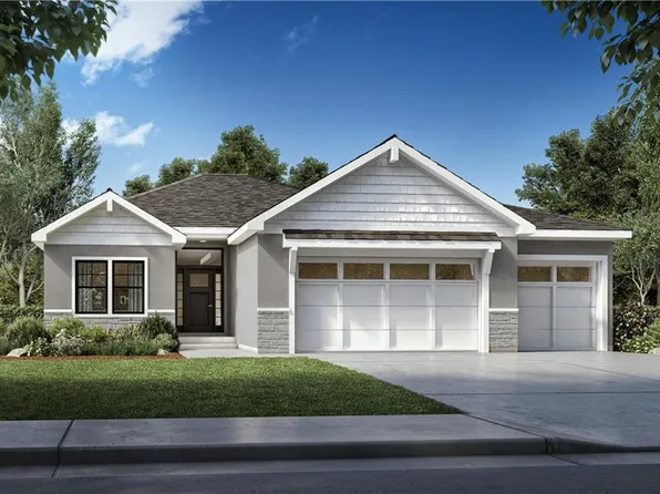 31417 W 85th Ter, De Soto, KS 66018