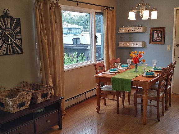 Dinning Room
