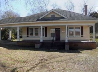 29 Central Ave, Honea Path, SC 29654