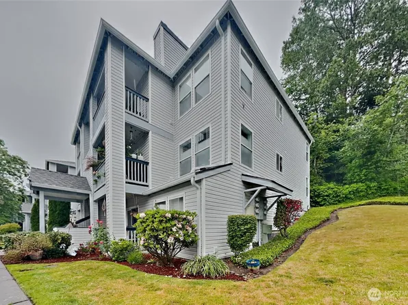 33020 10th Avenue SW #X104, Federal Way, WA 98023
