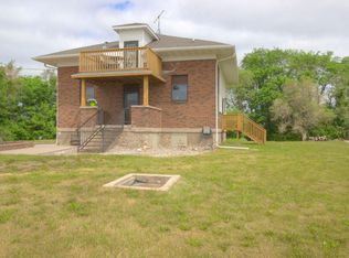 19451 250th St, Fergus Falls, MN 56537