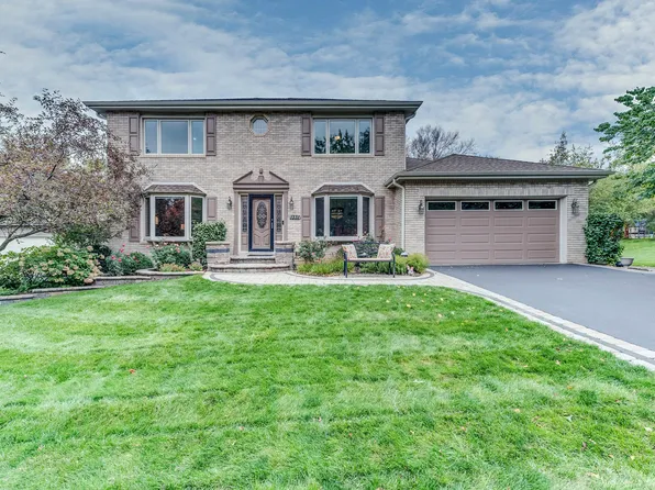 1331 Cantigny Ct, Naperville, IL 60565