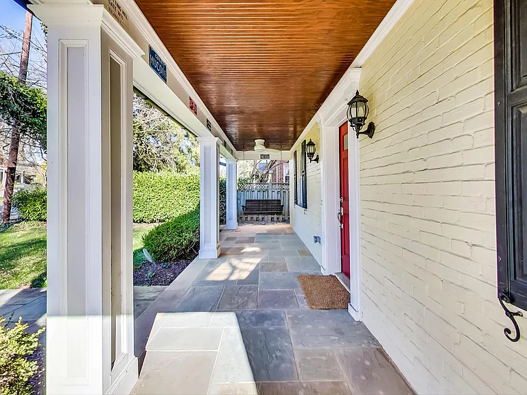 5130 Bradley Blvd — Photo 6