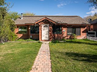 N/A, Hailey, ID 83333