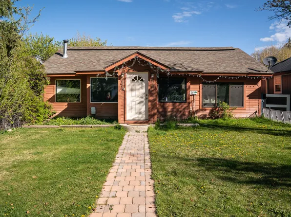 115 E Pine St, Hailey, ID 83333