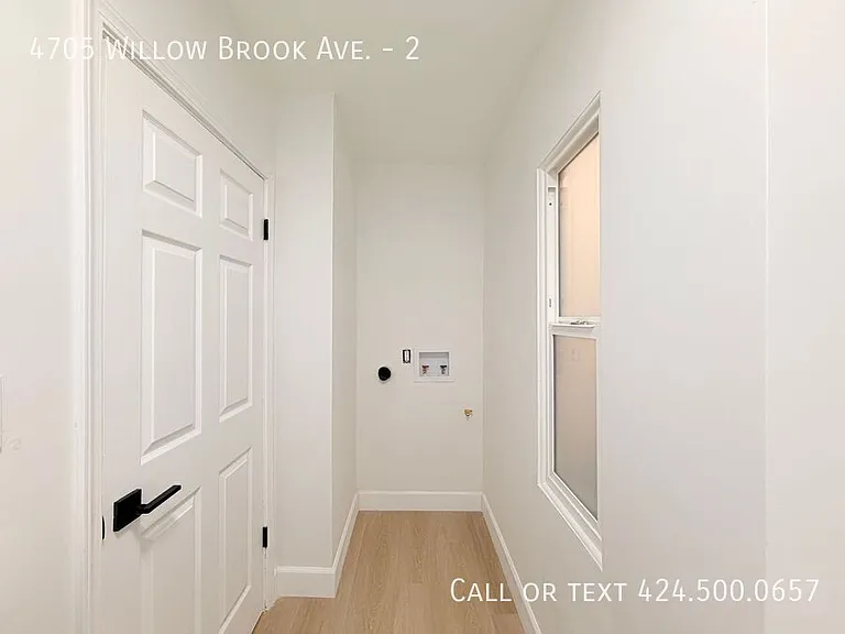 4705 Willow Brook Ave #2 — Photo 10
