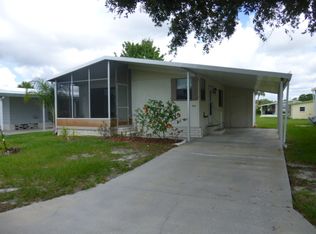 8775 20th Street #909, Vero Beach, FL 32966