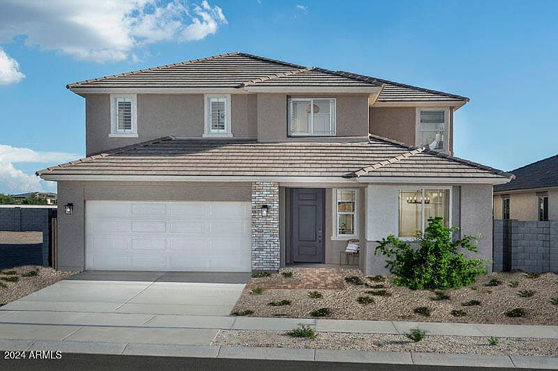 1st image of 16859 W CAVEDALE Drive