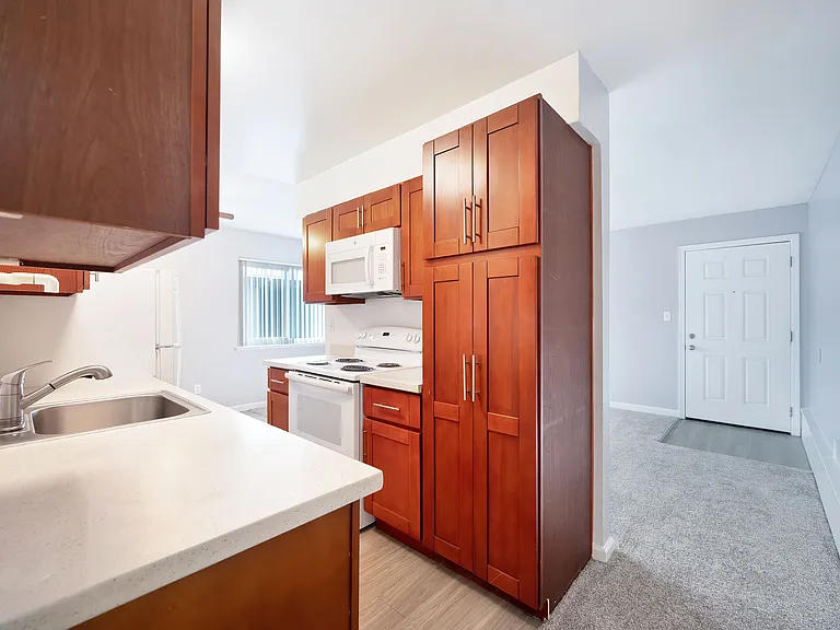 The Canopy | Kitchen