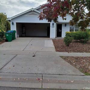 1393 Lucy Way, Chico, CA, 95973