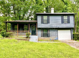 5165 Fairforest Dr, Stone Mountain, GA 30088