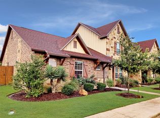 4124 Gunner Trl, College Station, TX 77845