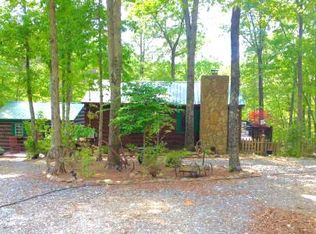 287 Ridgeway Cir, Ellijay, GA 30540