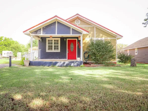 501 E South St, Cordell, OK 73632