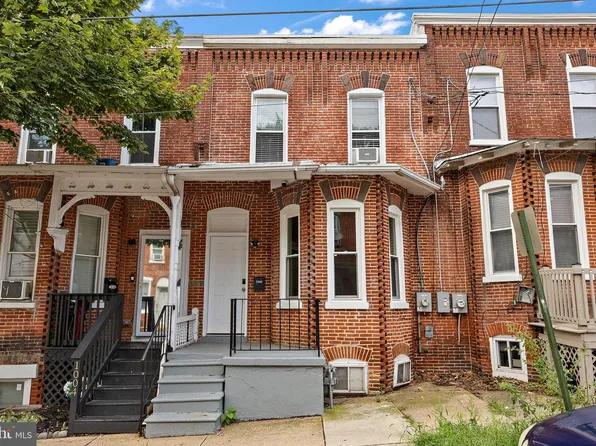 1006 W 7th St, Wilmington, DE 19805