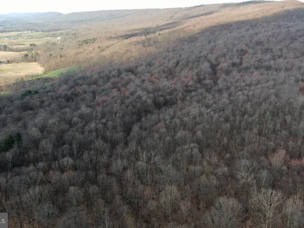 40/ACRE S Valley Rd, Crystal Spring, PA 15536