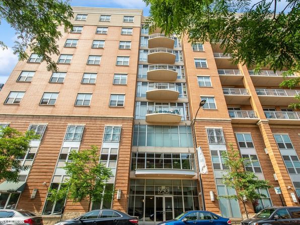 950 W Monroe St UNIT 716