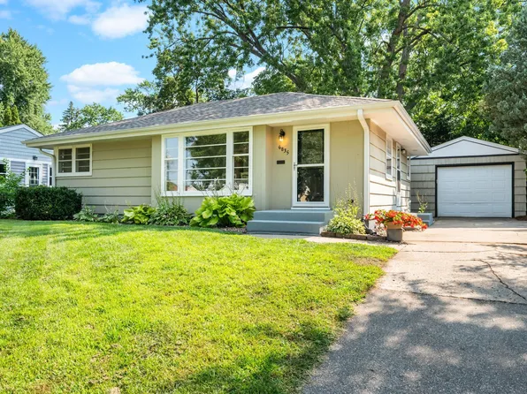 6835 11th Ave S, Richfield, MN 55423