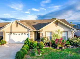 210 Lookout Dr, Apollo Beach, FL 33572