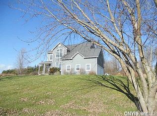 3843 Charles Rd, Cazenovia, NY 13035