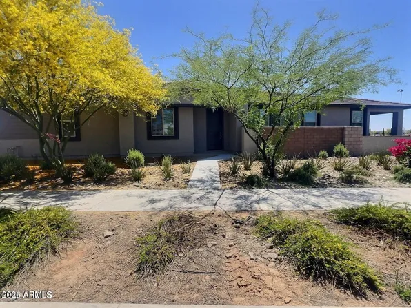 9345 E Solina Ave, Mesa, AZ 85212