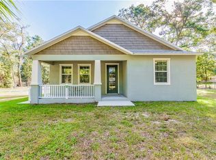 34948 Easterling Rd, Dade City, FL 33525