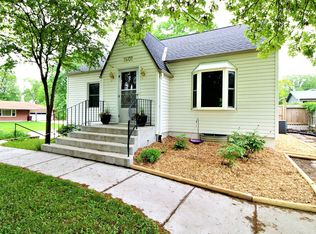 1401 N 64th St, Lincoln, NE 68505