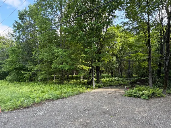 47 Greenville Road Lot 2, Shirley, ME 04485