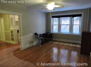 8 Gray St #2, Cambridge, MA 02138