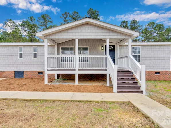 1317 Rachel Ln, Salisbury, NC 28147