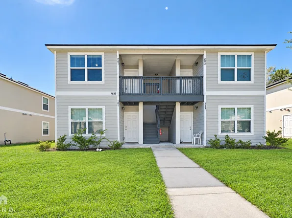7638 Mailes Ct #201, Jacksonville, FL 32210
