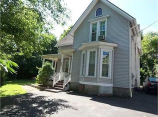 495 Washington Ave, Waterbury, CT 06708