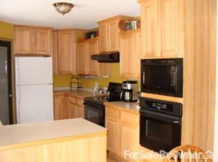 3950 Rocky Mountain Rd, Bonner, MT 59823