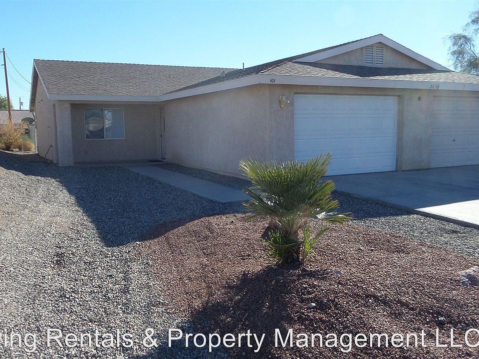 1st image of 3430 Truckee Dr Unit 101