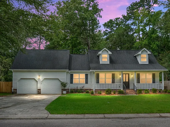 114 Heritage St, Summerville, SC 29485