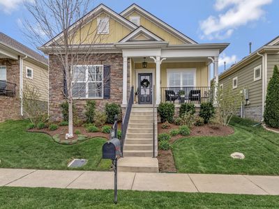 1209 Duns Ln, Nolensville, TN, 37135