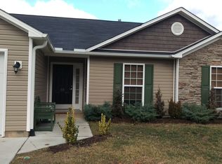 59 Pleasant Grove Rd, Weaverville, NC 28787