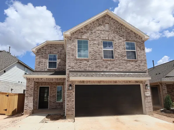 8310 Blue Shell Ln, Cypress, TX 77433