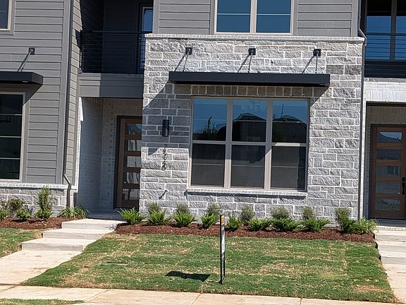 Exterior Unit