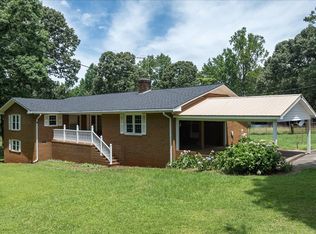 210 Bunch Rd, Tignall, GA 30668