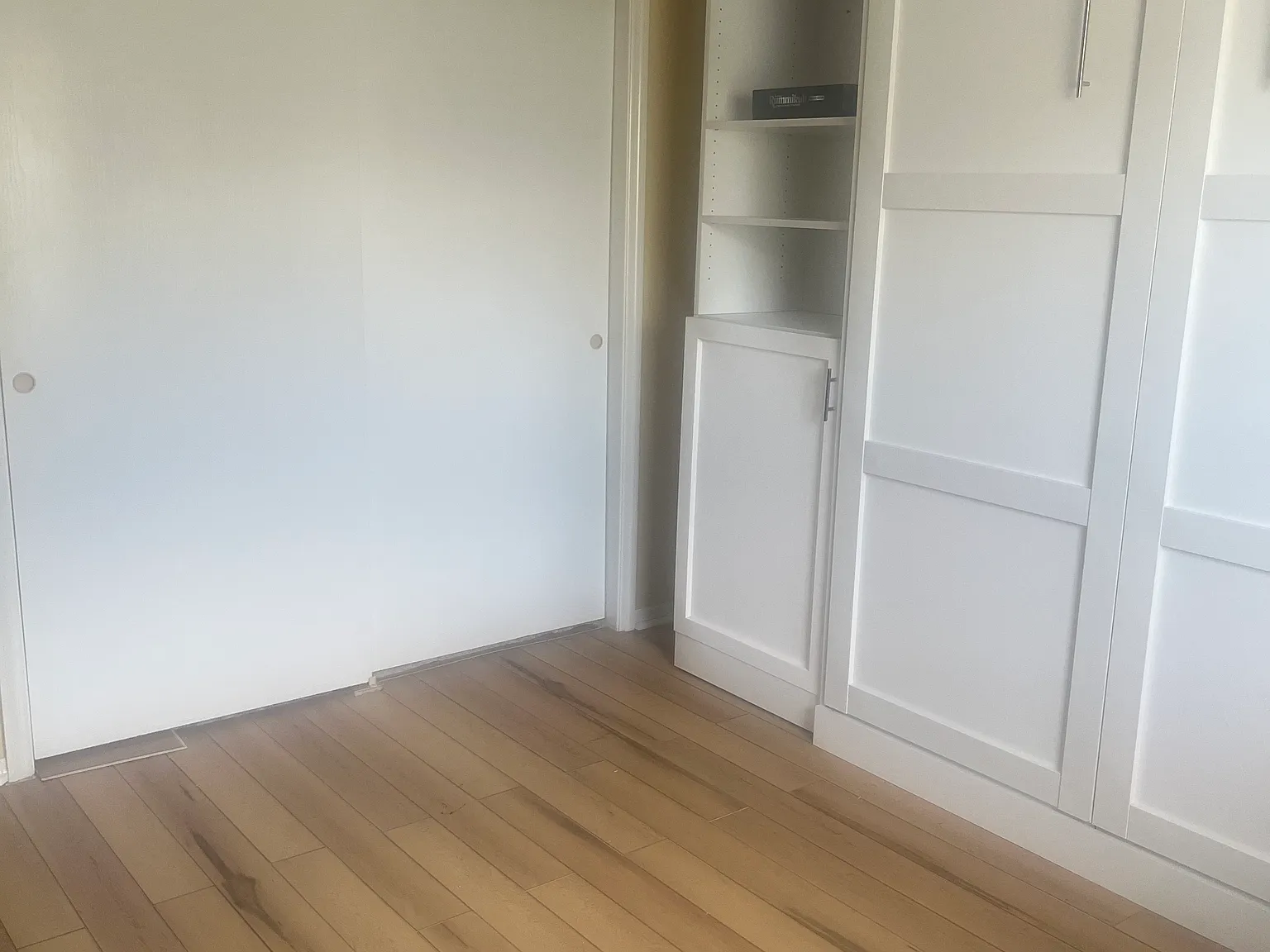 2 bed, 1156 sqft, $2,000 — Photo 2