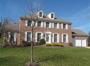 5380 Brooklands Dr, Hudson, OH 44236