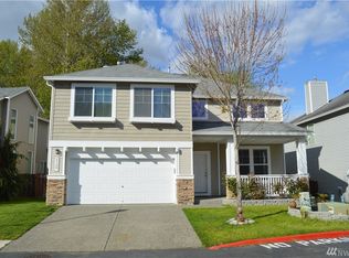 4146 S 224th Pl #52, Kent, WA 98032