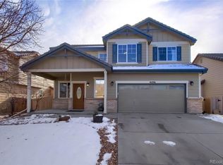16206 E 99th Pl, Commerce City, CO 80022